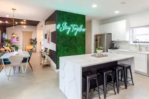 East Austin Pool and Hot Tub Retreat Near Rainey - Image 3