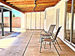 Vegas Energy. Backyd Peace. Everything In Between - Image 4