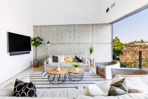 Modern Villa Hollywood Hills Sanctuary - Image 3