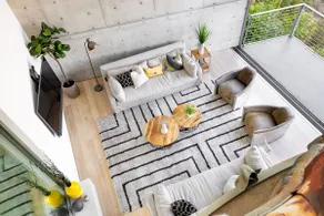 Modern Villa Hollywood Hills Sanctuary - Image 4