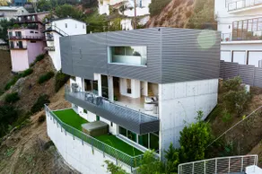 Modern Villa Hollywood Hills Sanctuary - Image 5