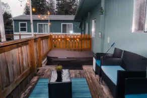 Bluff Views Cottage - Image 3