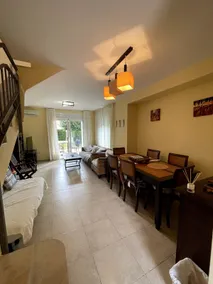 A nice townhouse with a private garden - Image 4