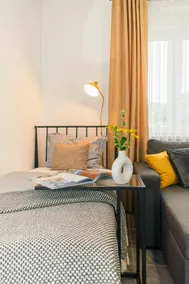 GoodLife Studio Apartment - Image 3