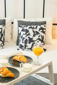GoodLife Studio Apartment - Image 5
