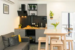 GoodLife Studio Apartment - Image 2