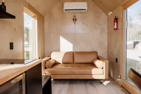 Lumen Nature Retreat | Cabin LYKKE-BJORN - Image 3