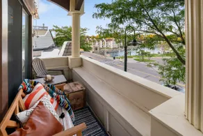 Harbor view condo - Image 4
