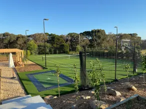 Private Guesthouse. Pool. Spa. Tennis. Fire - Image 2