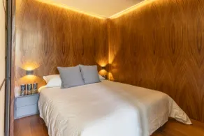 ZIELO | Studio Apt. A/C Rooftop, Near Reforma/Roma - Image 4