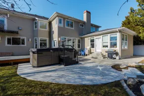 Family Favorite with Indoor Basketball Court - Image 3