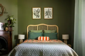 The Botanist's Retreat - Central. Period charm. - Image 5