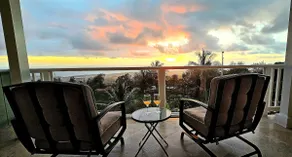 180* Sunset Oceanview, Hot Tub, Near Airport, H3 - Image 3