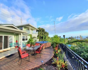 180* Sunset Oceanview, Hot Tub, Near Airport, H3 - Image 5