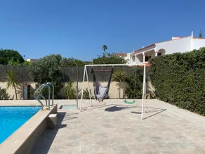 Beautiful villa with (heated) private pool - Image 5
