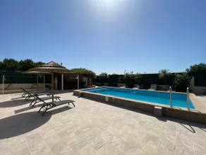 Beautiful villa with (heated) private pool - Image 2