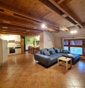 Apartment on Gut Gollin - Apartment 2 - Image 4