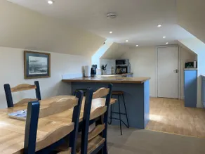 Garbity Farmhouse - beautiful 6-bedroom Farmhouse with open fires - Image 4