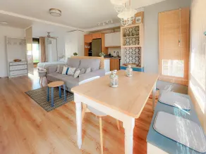 Sea and relax: cozy apartment with terrace - Image 2