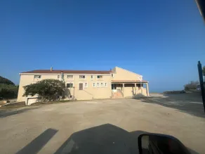 Apartment with a panoramic view of Farinole Beach - Image 4