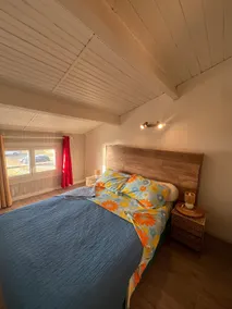 Apartment with a panoramic view of Farinole Beach - Image 2