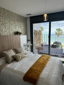 MAJESTIC LUXURY VILLA WITH OCEAN VIEWS, ALICANTE - Image 3