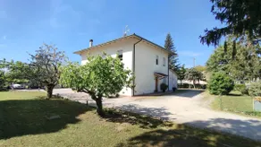 il Quadrifoglio vintage-style rooms - Image 3