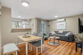 Spacious 3 Beds, Stampede, Saddledome, AC, UG Park - Image 3