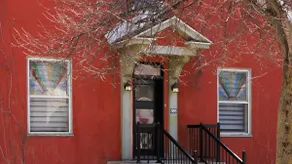Heritage house in the city center + Parking - Image 4