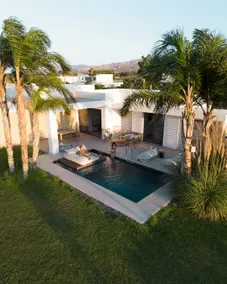 TAF Beach Villas with TESLA - One Bedroom - Image 3