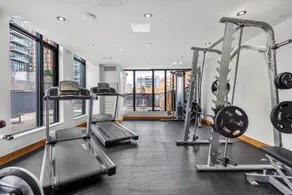 King Bed | DT Views | Mins to Stampede | Gym | AC - Image 3