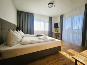 Mountains & Lakes - Chaletdorf & Appartements - Image 4