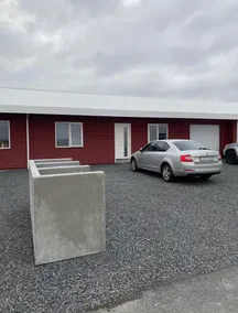 1 bedroom townhouse in Selfoss - Image 5