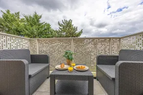 Bright studio • 800 m Centrex & RER • 2 people - Image 3