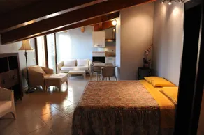 beucarnea apartment salerno - Image 4