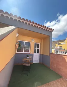 COZY PENTHOUSE WITH TERRACE IN SAN CRISTOBAL DE LA - Image 3