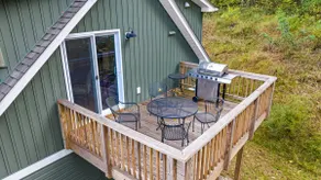 Old Rag Cottage - sunny 2 bedroom near everything - Image 4