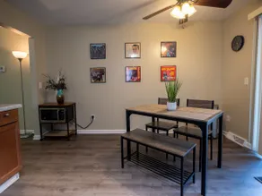 Lovely West Akron home with attached private garage - Image 3