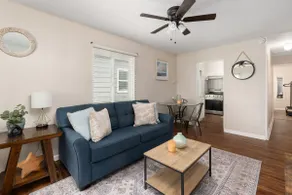 Charming 2 BR Pacific Beach Cottage - Image 5