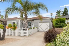 Charming 2 BR Pacific Beach Cottage - Image 2