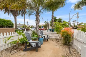 Charming 2 BR Pacific Beach Cottage - Image 4