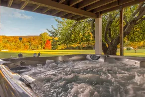 Riverfront HarpersFerry! PrivateDock,HotTub,Kayaks - Image 3