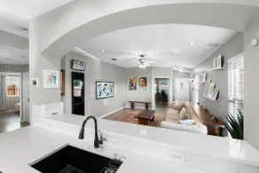 Sleeps 8, 4BR, 5min-COTA/Airport, 18min-Downtown - Image 5