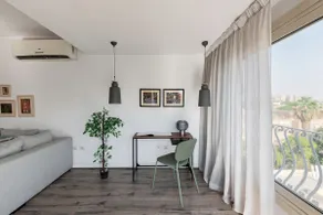 Maadi Penthouse 360° – Green & Serene - Image 5