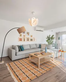 Maadi Penthouse 360° – Green & Serene - Image 2
