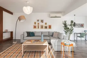 Maadi Penthouse 360° – Green & Serene - Image 3