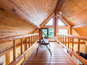 Yatsugatake Hokuto Base: A highland vacation rental with refreshing air at an altitude of 1000m - Image 4