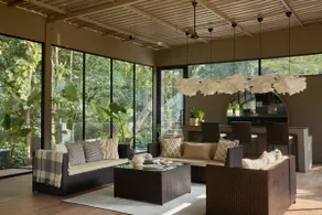 5BR|Games+Pool|StayVista| Reflection House@Alibaug - Image 4