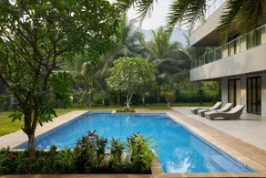 5BR|Games+Pool|StayVista| Reflection House@Alibaug - Image 3