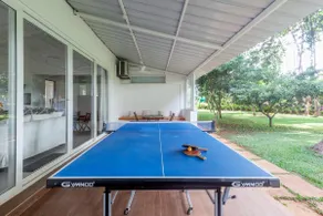 Hamptons Charm w/Private Pool, TT Table - Alibaug - Image 5